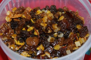 Boozy Fruit 007