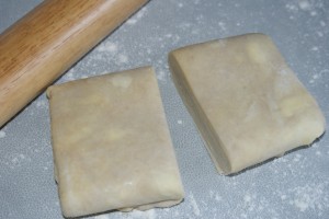 Puff Pastry 030