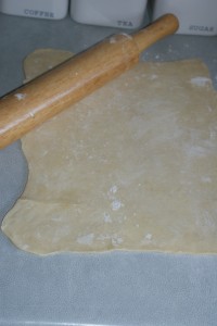 Puff Pastry 031