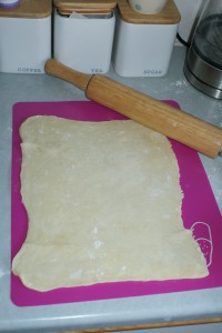 Puff Pastry 033