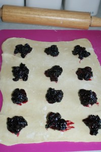 Puff Pastry 035