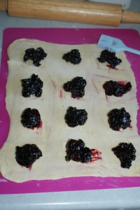 Puff Pastry 036