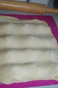 Puff Pastry 038