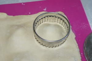 Puff Pastry 040