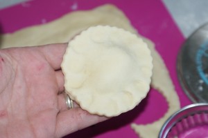 Puff Pastry 042