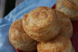 Puff Pastry 071