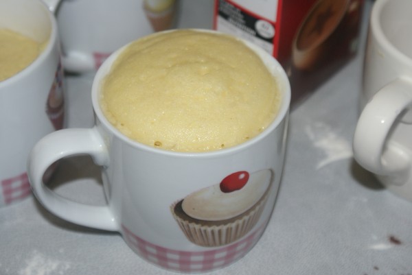 Microwave Mug Cake No Egg With Self Raising Flour Microwave Mug Cake No Egg With Self Raising Flour