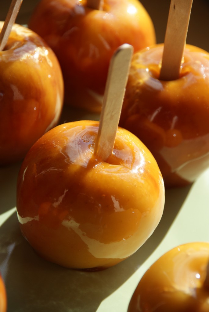 Toffee Apples Baking, Recipes and Tutorials The Pink Whisk