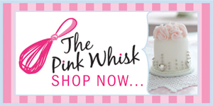 The Pink Whisk Shop
