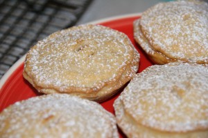 Baileys Mince Pies Baileys Mince Pies