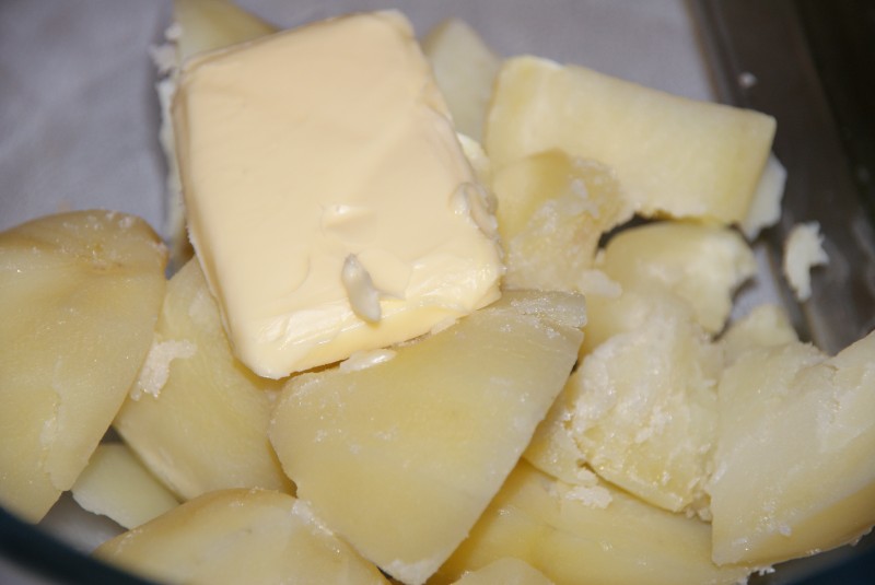 How to make Potato Cakes Baking, Recipes and Tutorials The Pink Whisk