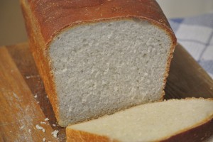 How to make a basic White Loaf How to make a basic White Loaf