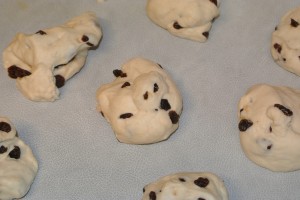 breads 159