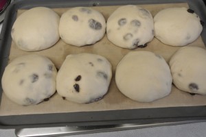 breads 165