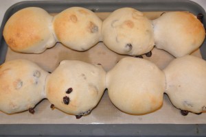 breads 168