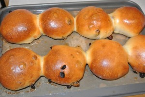 breads 170