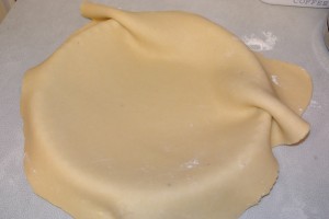 pancake pudding 027