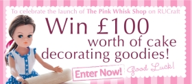 The Pink Whisk Shop