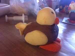 chick