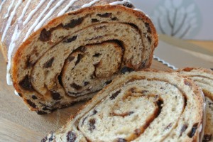 Hot X Bun Loaf Hot X Bun Loaf