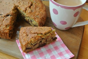Chocolate Orange Cake Chocolate Orange Cake