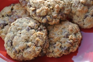 choc chip cookies 018 Choc Chip Cookies