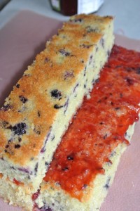 RV Carrot Battenberg 057
