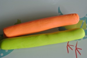 RV Carrot Battenberg 149