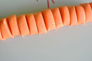 RV Carrot Battenberg 151