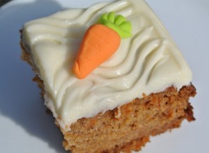 Carrot Cake Carrot Cake