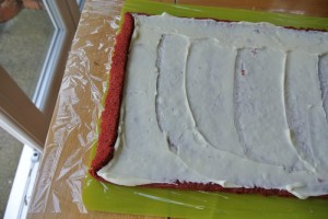RV Carrot Battenberg 190