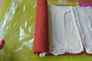 RV Carrot Battenberg 192
