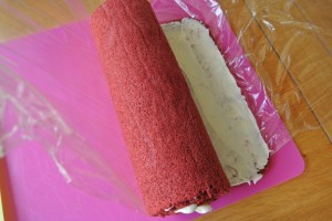RV Carrot Battenberg 194
