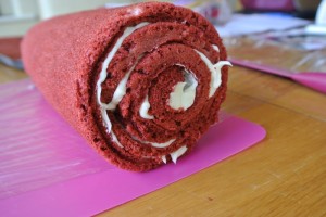 RV Carrot Battenberg 198