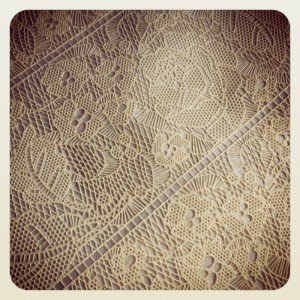 lace 1