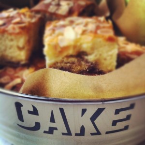 Cake Tin