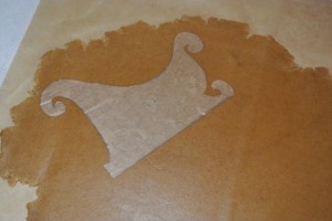Christmas Projects 254