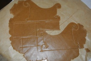 Christmas Projects 259