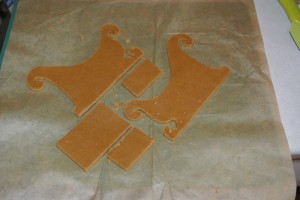 Christmas Projects 261