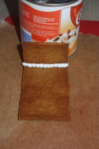 Christmas Projects 321