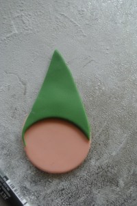 Santa, Rudolph and Cheeky Elf Cake | Baking, Recipes and Tutorials