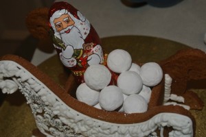 Christmas Projects 445