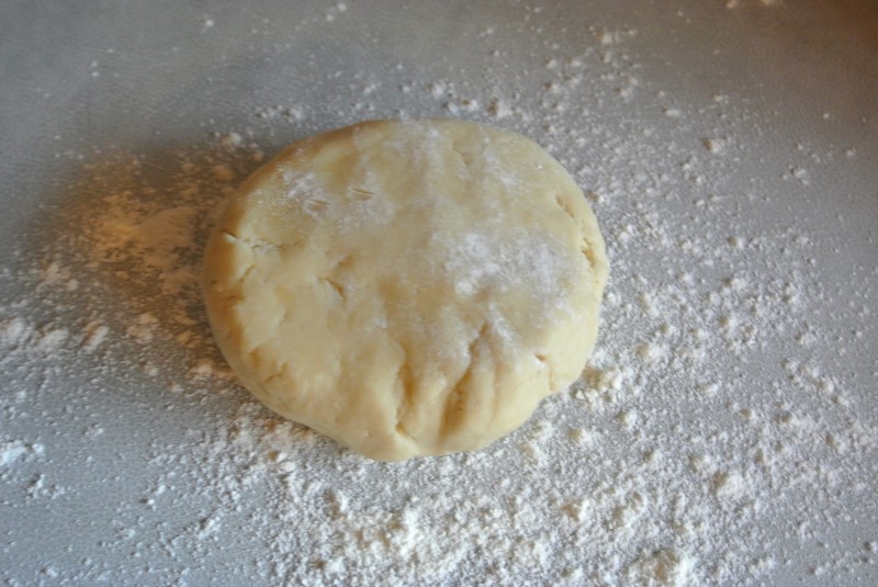 How to Make Savoury Shortcrust Pastry | Baking, Recipes and Tutorials