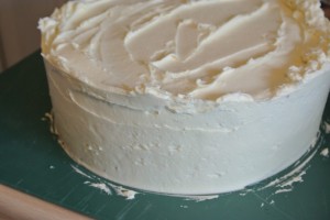 white chocolate mud cake 029