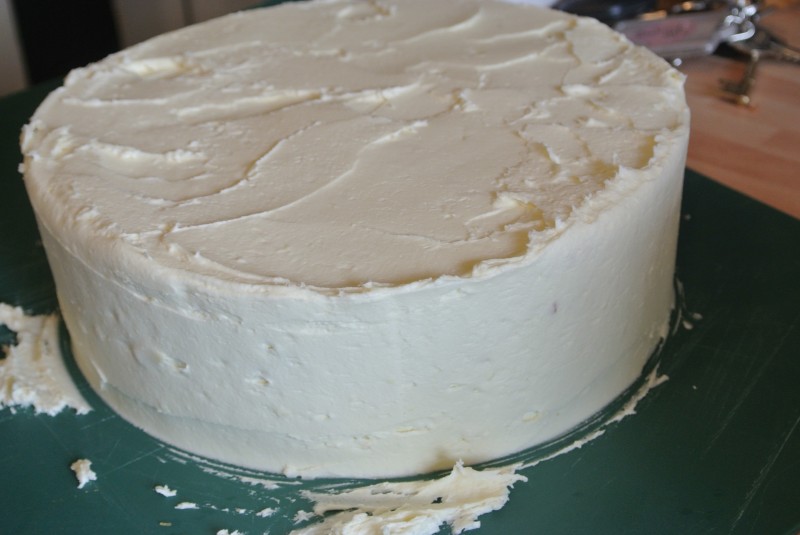 White Chocolate Mud Cake Baking, Recipes and Tutorials The Pink Whisk