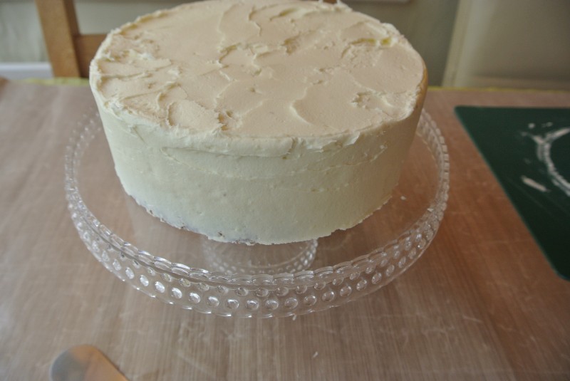 How to make a Chocolate Collar Baking, Recipes and Tutorials The