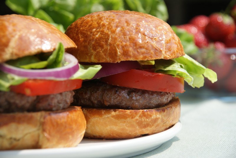 Brioche Burger Buns Baking Recipes And Tutorials The Pink Whisk,Pesto Sauce Brands