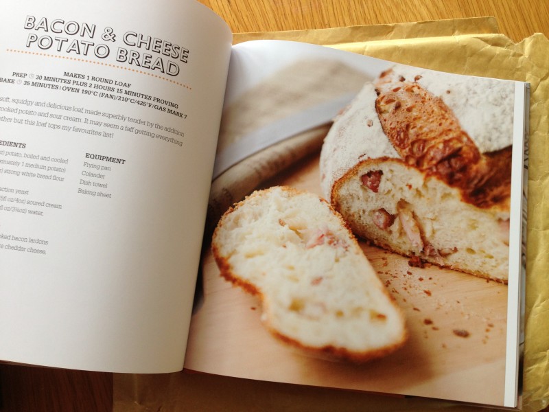 The Pink Whisk Guide to Bread Making Baking, Recipes and Tutorials