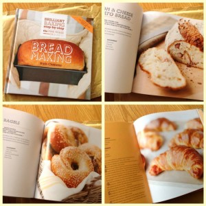 The Pink Whisk Guide to Bread Making | Baking, Recipes and Tutorials