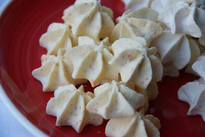 Day 10 Brandy Butter Baking, Recipes and Tutorials The Pink Whisk